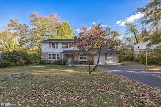 156 Fox Rd, Media, PA 19063