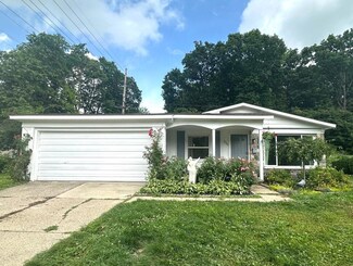 2362 Georgetown Blvd, Ann Arbor, MI 48105