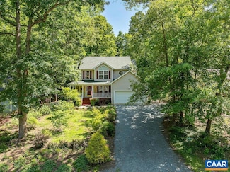 895 Jefferson Dr, Palmyra, VA 22963