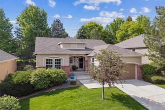 1026 Deer Clover Way, Castle Pines, CO 80108