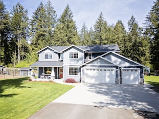 7506 91st Ave SE, Olympia, WA 98513