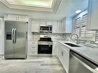 4955 Pepper Cir Unit B-204, Naples, FL 34113