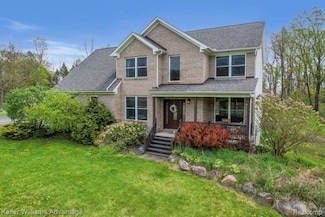 1942 Percy, Highland, MI 48357