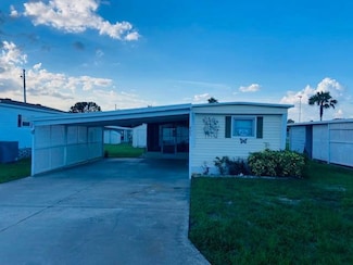 403 Harmony Ln, Frostproof, FL 33843