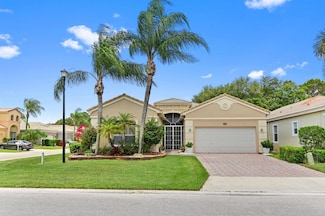 4453 N San Andros, West Palm Beach, FL 33411