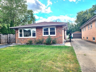 6437 W 82nd St, Burbank, IL 60459