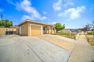 445 Cabrillo Ave, Salinas, CA 93906