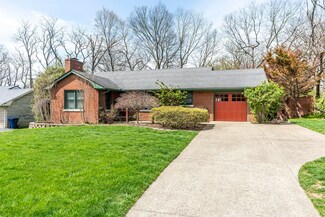 3129 Starling Dr, Lexington, KY 40502