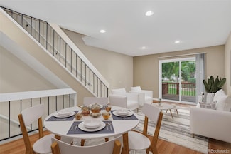 7474 E Arkansas Ave Unit 18-10, Denver, CO 80231