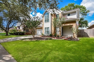 3030 Great Lakes Ave, Sugar Land, TX 77479