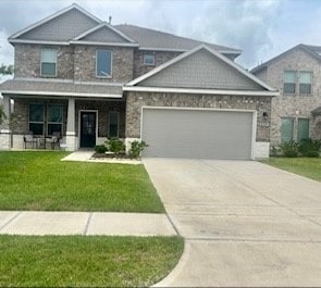 5312 Cascade Ct, Alvin, TX 77511