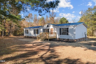 2846 Barbecue Church Rd, Sanford, NC 27332