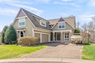 6143 Southview Ct, Mound, MN 55364