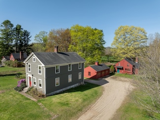 16 Route 63, Falls Village, CT 06031