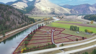 Lot 11 Kestrel Dr, Superior, MT 59872