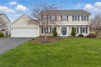 28 Parr Cir, Rochester, NY 14617