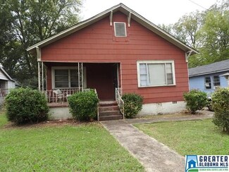 109 62nd St, Fairfield, AL 35064