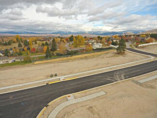 Lot 19 Drake Ln, Missoula, MT 59803