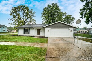 302 E Cleveland St, Delphos, OH 45833