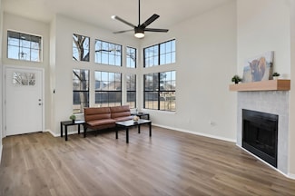 8002 Clairmont Ave, Rowlett, TX 75089