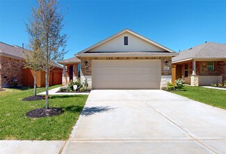 413 Aurora Creek Ln, Katy, TX 77493