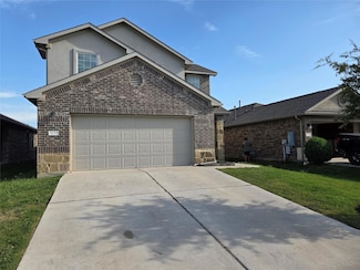 1232 Fairhaven Gateway, Georgetown, TX 78626