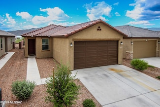 13177 E Apex Mine Way, Tucson, AZ 85747