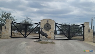 124 Old Mission Rd, Kempner, TX 76539