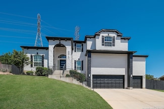 8815 Vegas Grande, Helotes, TX 78023
