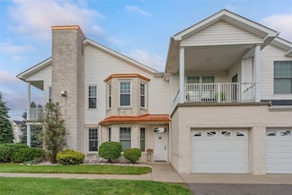 224 Adams Pointe Blvd Unit 1, Mars, PA 16046