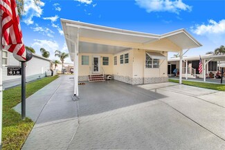 418 Pine Loop, Frostproof, FL 33843