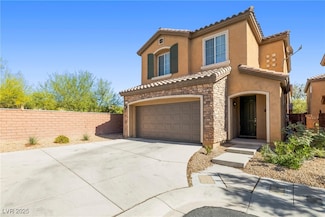 10504 El Cerrito Chico St, Las Vegas, NV 89179