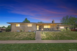 2501 E Arkansas Ave, Denver, CO 80210