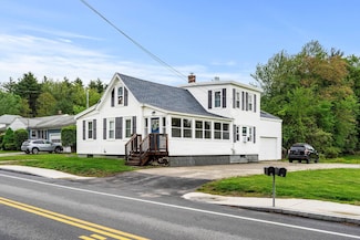 20 Whittier St, Dover, NH 03820