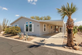 3400 S Ironwood Dr Unit 1017, Apache Junction, AZ 85120