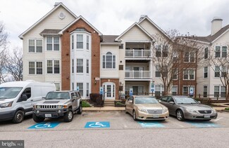 3110 River Bend Ct Unit G204, Laurel, MD 20724