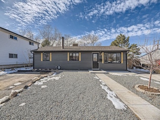 4035 S Hazel Ct, Englewood, CO 80110
