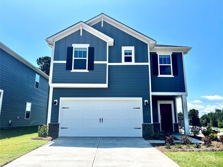 1421 Wildflower St, Newton, NC 28658