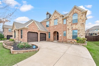 520 Hunter Manor Dr, Keller, TX 76248
