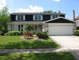 4146 Miller Dr, Glenview, IL 60026