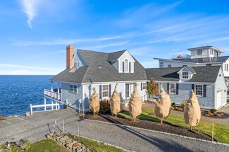 2 Nubble Point, York, ME 03909