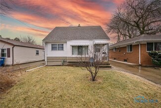 223 Dearborn Ave, Toledo, OH 43605