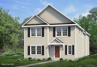 001 W Ryker Rd, Moyock, NC 27958