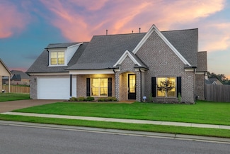 113 Forsyth Ln, Munford, TN 38058