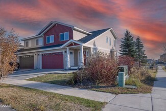 3421 33rd St W, Williston, ND 58801