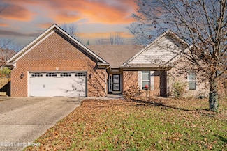 1483 Partridge Ct, Shelbyville, KY 40065
