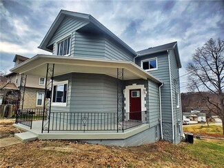 319 Graham St, Belle Vernon, PA 15012