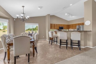 127 S Hancock Trail, Casa Grande, AZ 85194