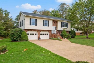 305 Periwinkle Ln, New Market, VA 22844