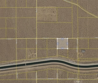 0 E Ave X 181st St E Unit SR24056481, Palmdale, CA 93591